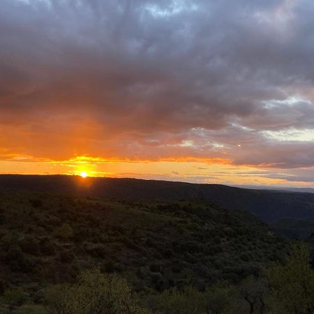 El Abigero II Villa La Fregeneda Dış mekan fotoğraf