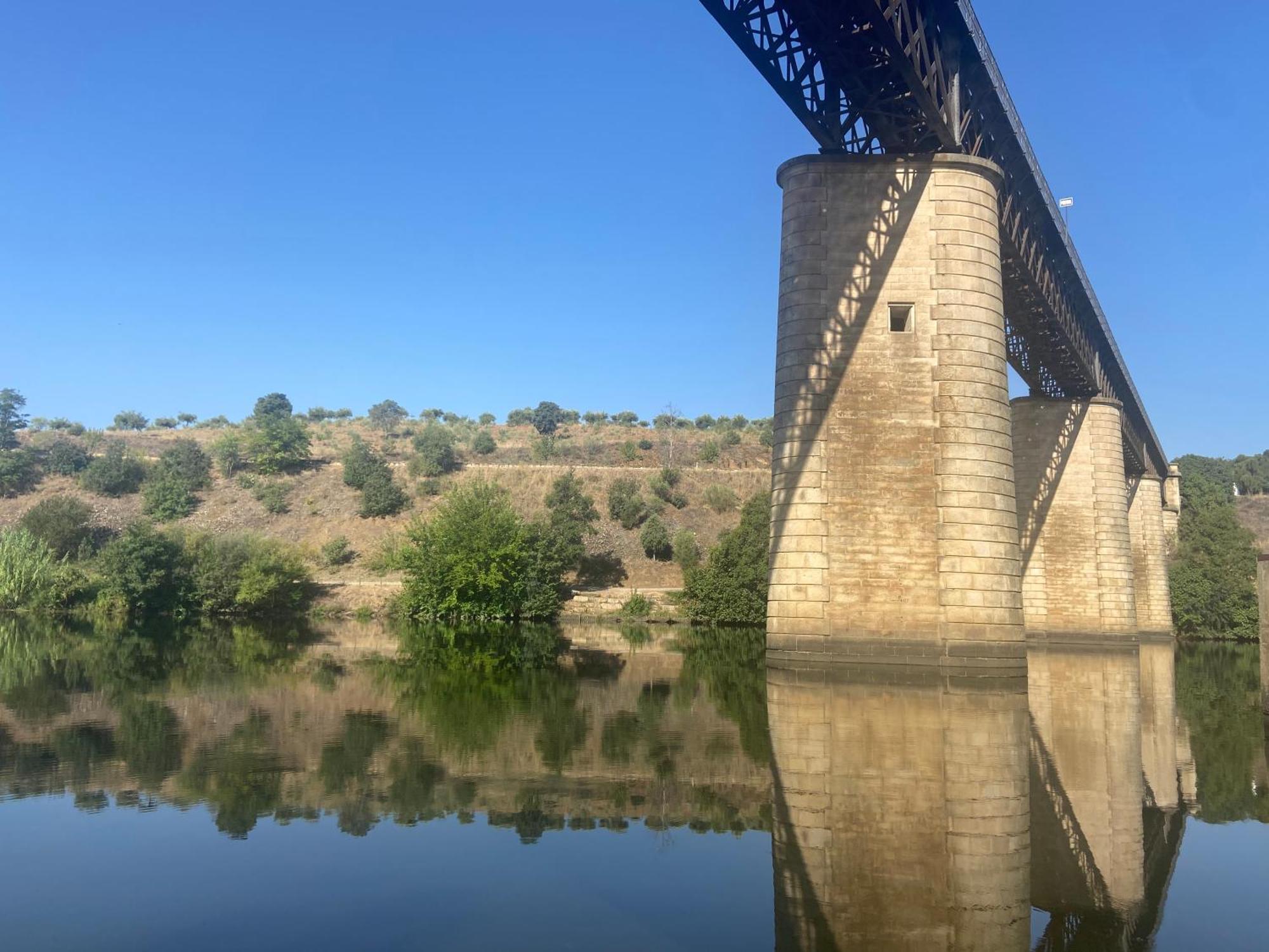 El Abigero II Villa La Fregeneda Dış mekan fotoğraf