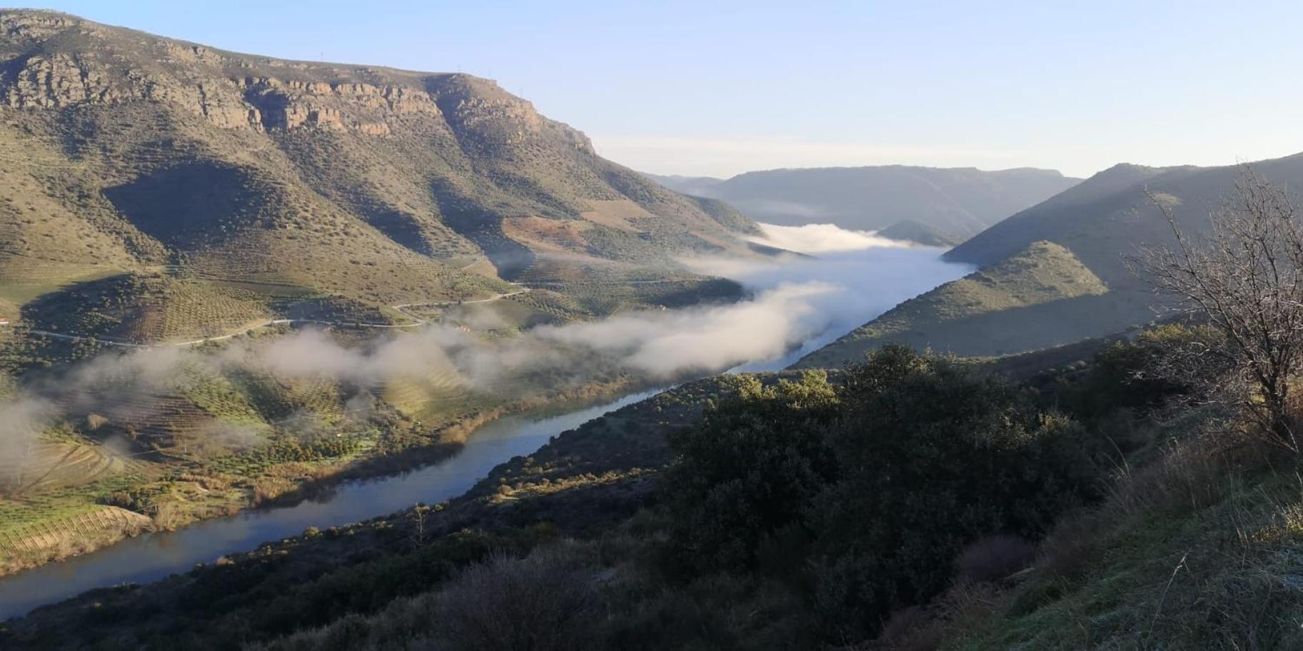 El Abigero II Villa La Fregeneda Dış mekan fotoğraf