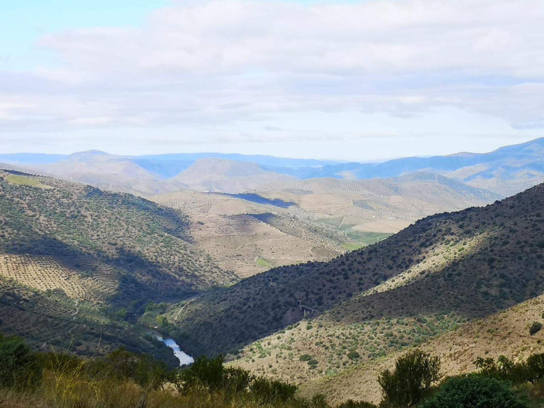 El Abigero II Villa La Fregeneda Dış mekan fotoğraf