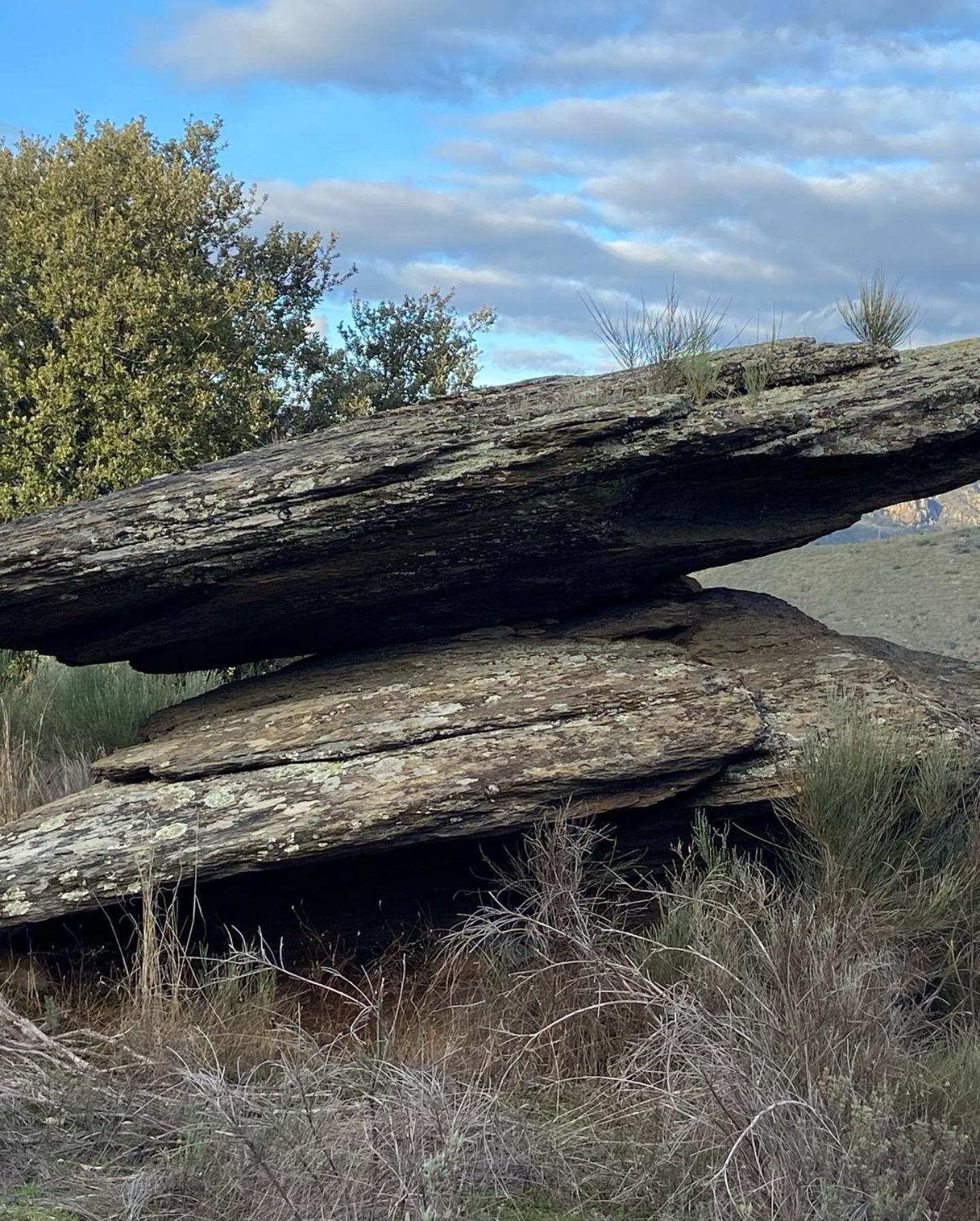 El Abigero II Villa La Fregeneda Dış mekan fotoğraf