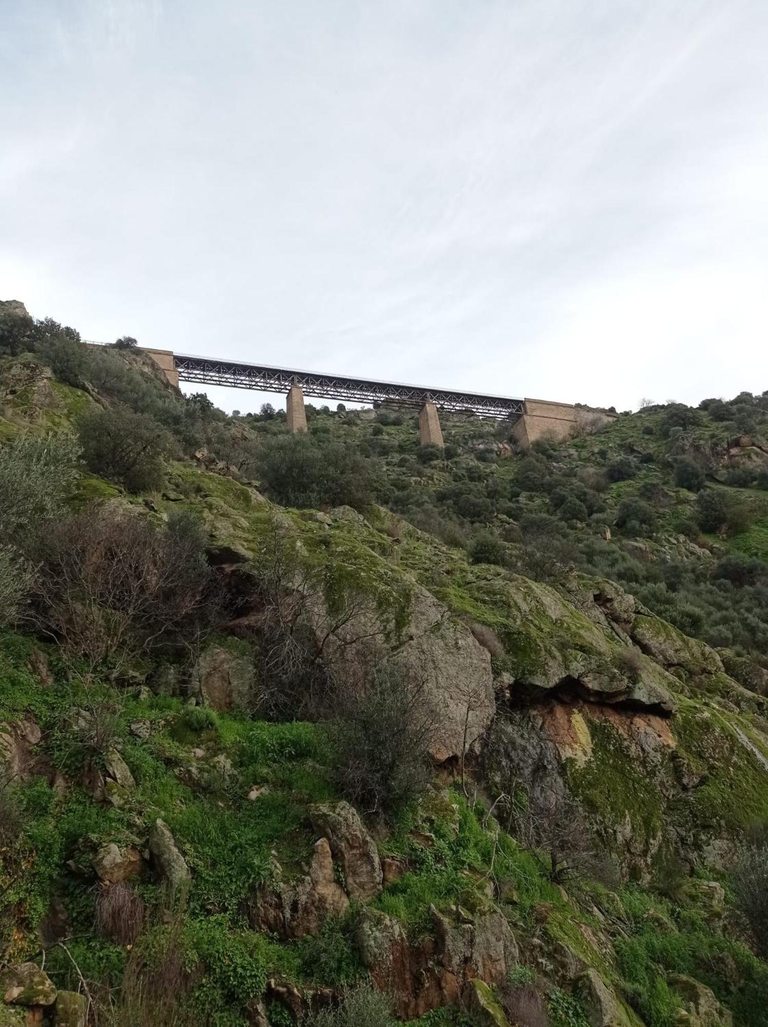 El Abigero II Villa La Fregeneda Dış mekan fotoğraf