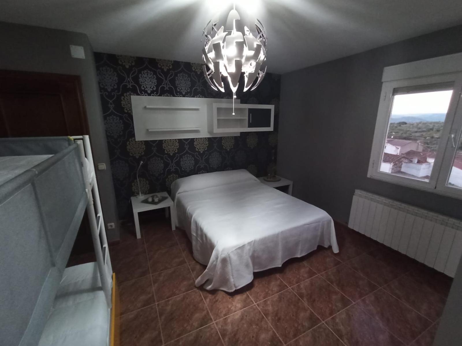 El Abigero II Villa La Fregeneda Dış mekan fotoğraf